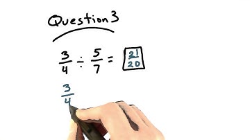 Practice 3 - Visualizing Algebra
