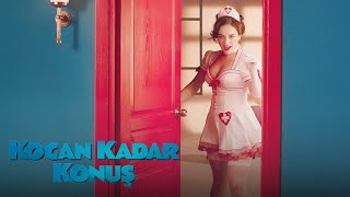 İşten Gelince Kocamı Böyle Karşılayacağım - Kocan Kadar Konuş