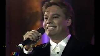 Juan Gabriel en el Programa Juntemonos con Julio - En Chile 1996