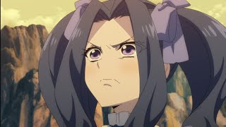 Naofumi Keeps Refusing Meltys Request