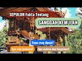 10 fakta tentang sanggah kemulan  apa makna dan fungsinya siapa yang dipuja