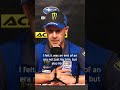 Jonathan Rea's special press conference ahead of his last round 💙 | 2025 #SpanishWorldSBK 🇪🇸