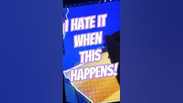 Stupid Simple Procreate Tip ll  Fixing Layers and Gesture Controls