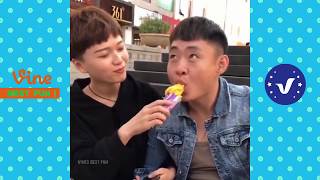 Funny Videos 2017 ● Chinese Funny Clips P15