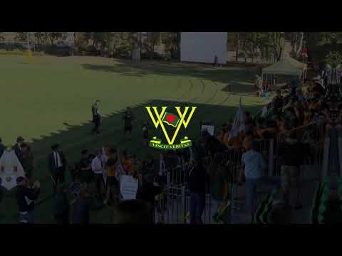 2020 Villanova First XV Rugby Highlights