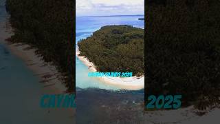 Cayman Islands Travel Guide: 5 Best Places To Visit
