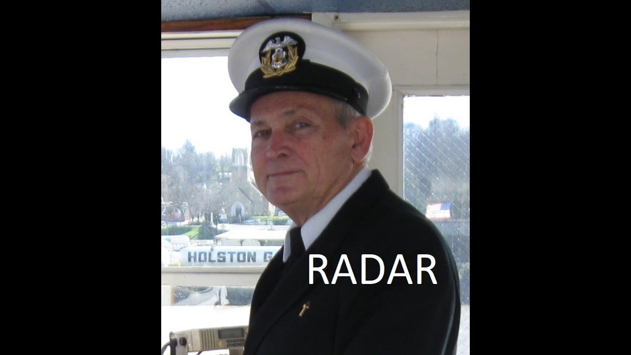 RiverNavigationRadar