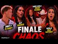 Perfect Match Season 4 Episode 8 Finale Review | Jimmy P EXPOSED? 👀
