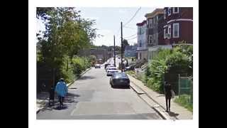 CNU 22: Oasis Greenways, Resilient Linear Parks