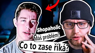 Chábře.. Proč nám to děláš???