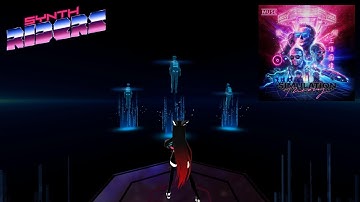 Synth Riders: Muse - Algorithm (Alternate Reality Version)