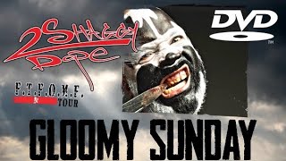 Gloomy Sunday EP - Shaggy 2 Dope