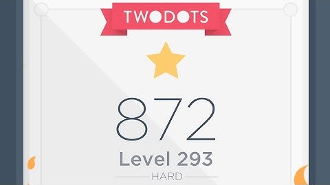 Two Dots Level 293