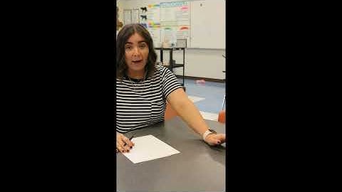 Modified Blind Contour Drawing