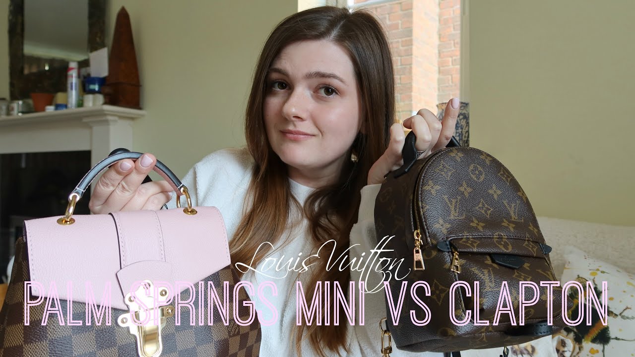 spring mini vs