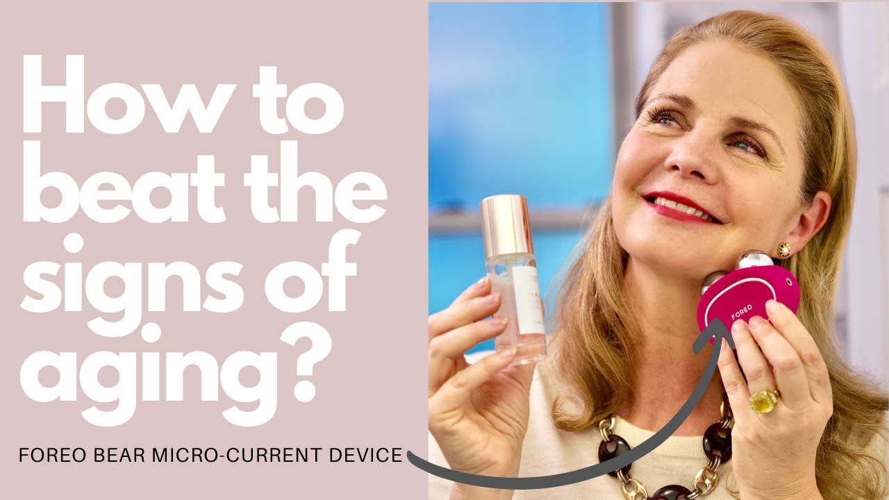 How To Beat The Signs Of Aging? - YouTube