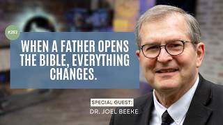 When a Father Opens the Bible, Everything Changes