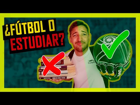 Es Ser Futbolista Una Buena Carrera