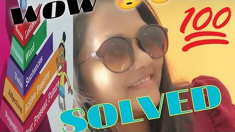 class-6 English Grammar *chapter -10 @Verbs complete ✅💯 Exercises  Albina FSM