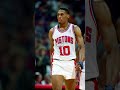 From 5’6 to Dominating the NBA! #nba #basketball