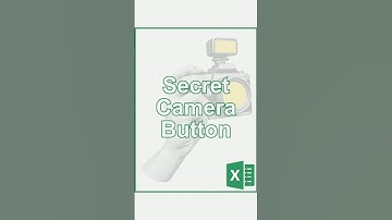 excel tutoring excel tricks #youtubeshorts #excel #exceltips