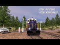 TRS19 - Canadian Rocky Mountains - Official Trailer