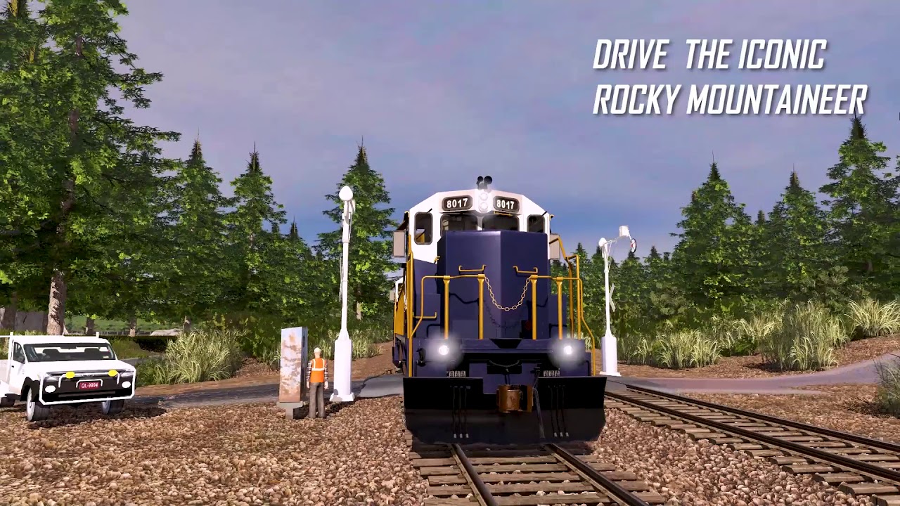 Trainz 2019 DLC: Hccrrs Car Transporter For Mac Trainz 2019 DLC: Hccrrs Car Transporter For Mac