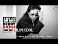 Deddy Dores - Bagai Lilin Kecil (Official Music Video)