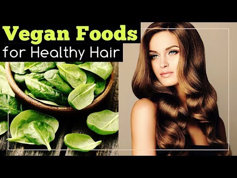 3-vegan-foods-for-healthy-hair