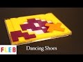 2013 Puzzle of the Year - Dancing Shoes