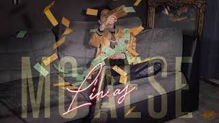 5 - "Líneas" - Mc Aese (Prod. Samtwenty)
