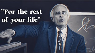 If You Want to be Wealthy & Happy|| Best Motivational Speech of Jim Rohn.