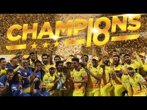 2021 IPL CHAMPIONS
