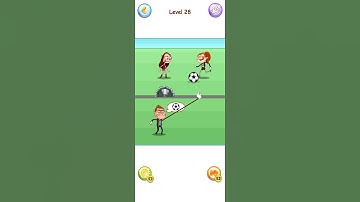 Troll Robber Level 28 | Best Funny GamePlay Android, IOS #shorts #gameplay #trollrobber #dop3