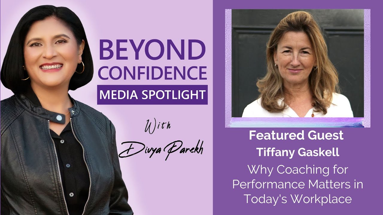 Why Coaching for Performance Matters in Today's Workplace