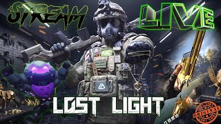 ЛОСТ ЛАЙТ ТЕСТ ОБНОВЛЕНИЯ | КАЧАЕМ ТВИНКА | LOST LIGHT СТРИМ | В ОЖИДАНИЕ ВАЙПА | ДЕНЬ 2