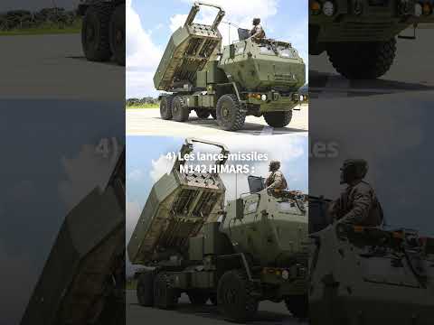 Vidéo: Combien de personnes compte l'entreprise dans les armées russes et occidentales ?