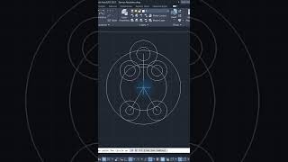 AutoCAD 2D Exercise 14s