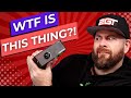 Why does this thing exist?! - The Vintage RJ45 Switcher