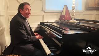 Jools Holland - Just To Be Home With You (Turn Up From Home 2020)