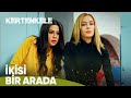 Zeynep Ve Didem IddialaЕџtД Kertenkele 81 BГ LГјm Zeynep Ve Didem IddialaЕџtД Kertenkele 81 BГ LГјm