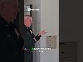 Gaslighting The Heck Out Of A Cop