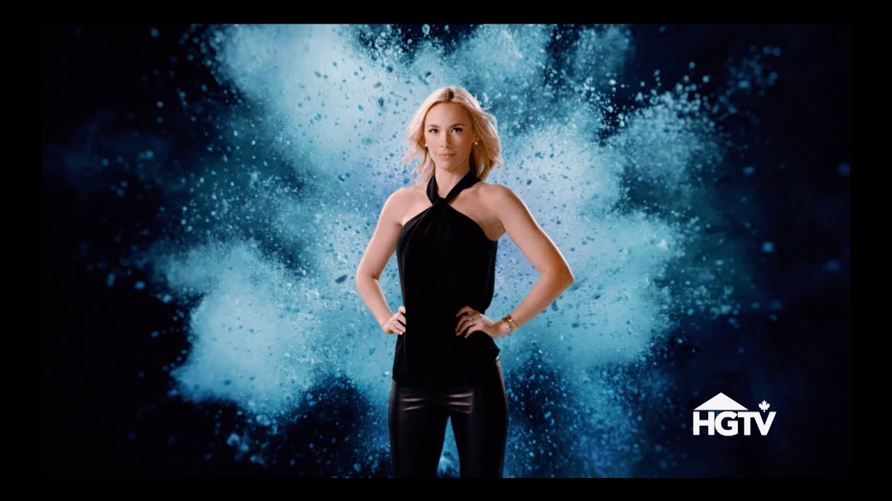 HGTV x Home To Win x Mia Parres Design