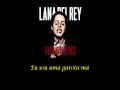 Lana Del Rey - Sad Girl (Legendado) PT/BR