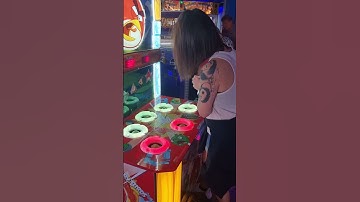 Hommerson Funland || Scheveningen 18-6-2023