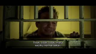 SADIS!!! FULL MOVIE subtitle Indonesia:FILM PERAMPOKAN DAN PEMBUNUHAN#