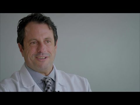 Daniel Grobman, DO | Cleveland Clinic Florida Center for Spine Health