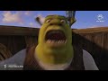 Shrek&#39;s nightmare