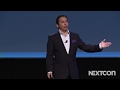 Keynote speaker Brian Solis on the future of customer experience design - NextCon 2017