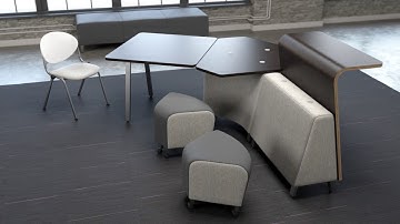 Kozmic Collaborative Collection